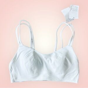 Lululemon cloud sports bra